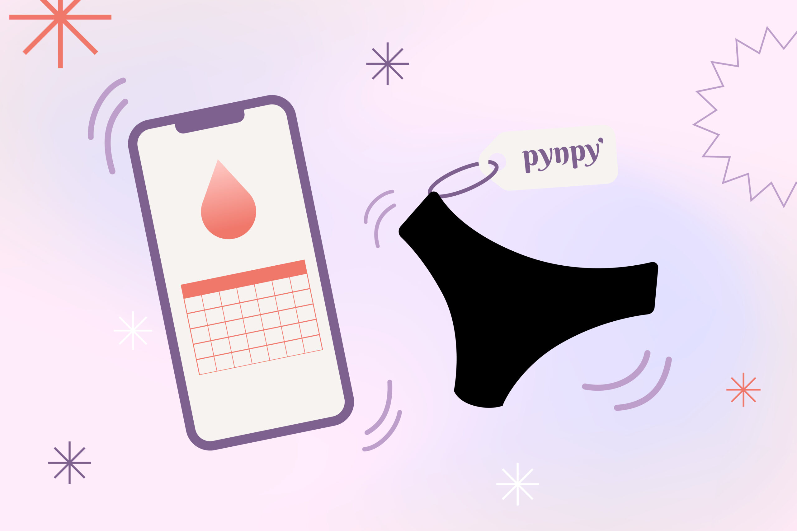 Period application
