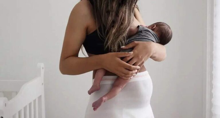 postpartum