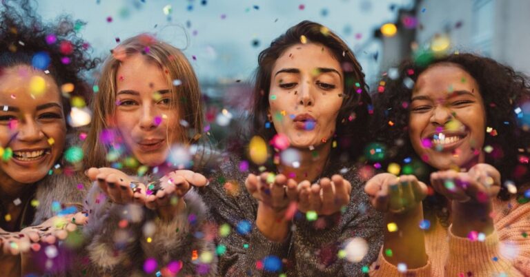 ปาร์ตี้สนุก