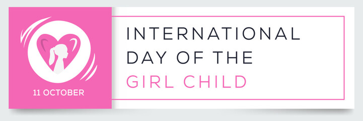 11/10 international day of the girl child