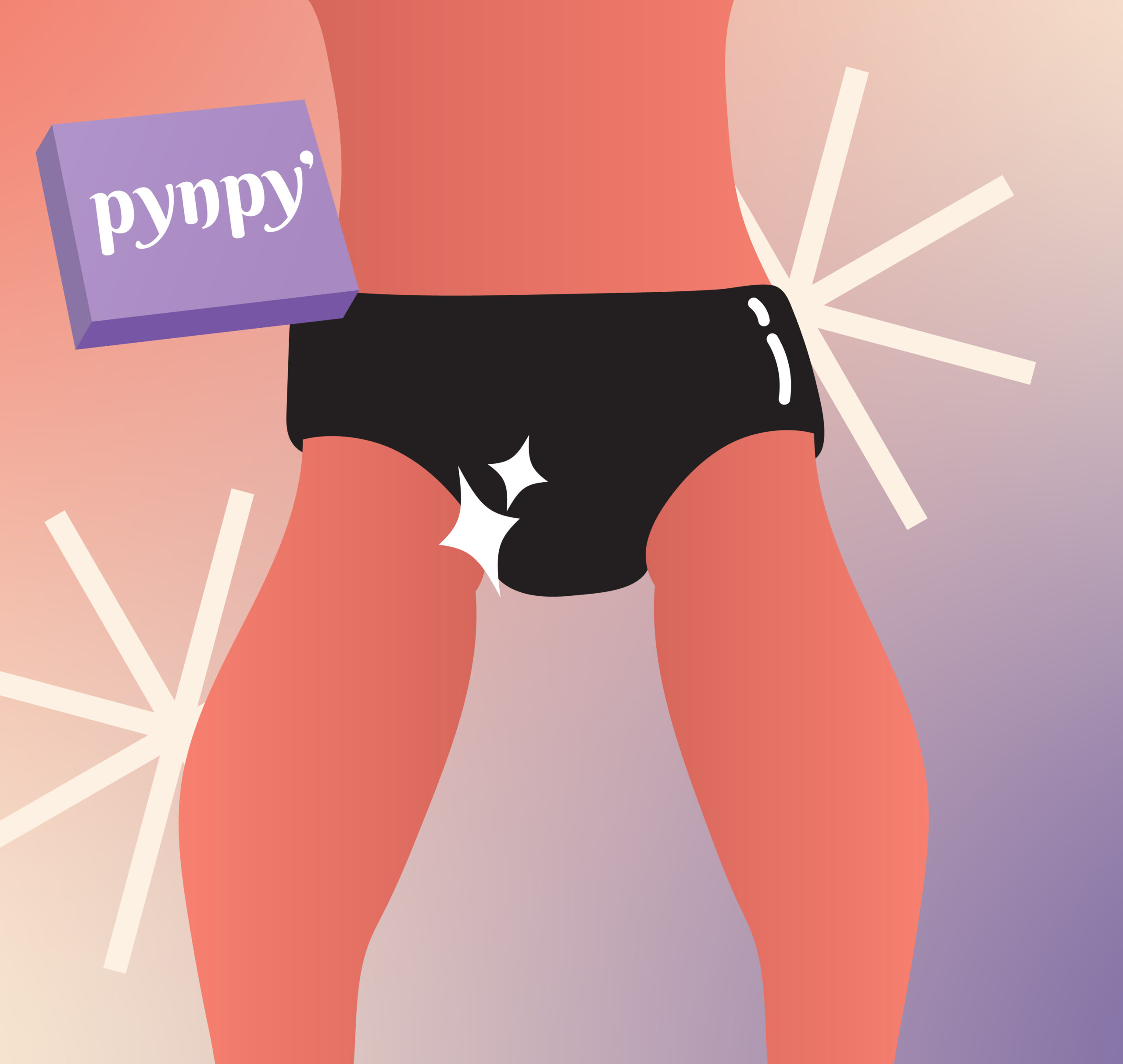 pynpy' underwear
