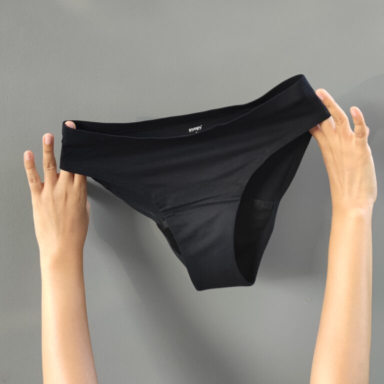 กางเกงในอนามัย Pynpy' แบบ Daily