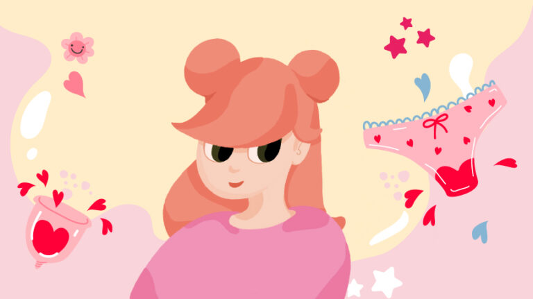 เตรียมผลิตภัณฑ์อนามัย