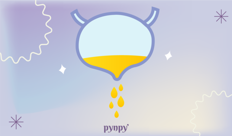 ปัสสาวะเล็ด