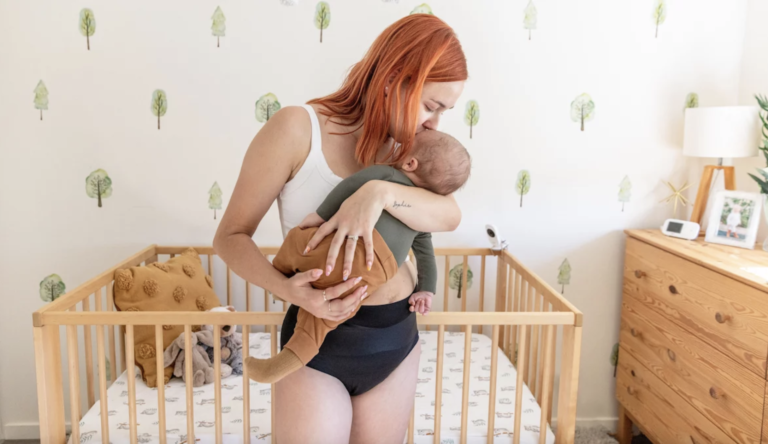 postpartum panties