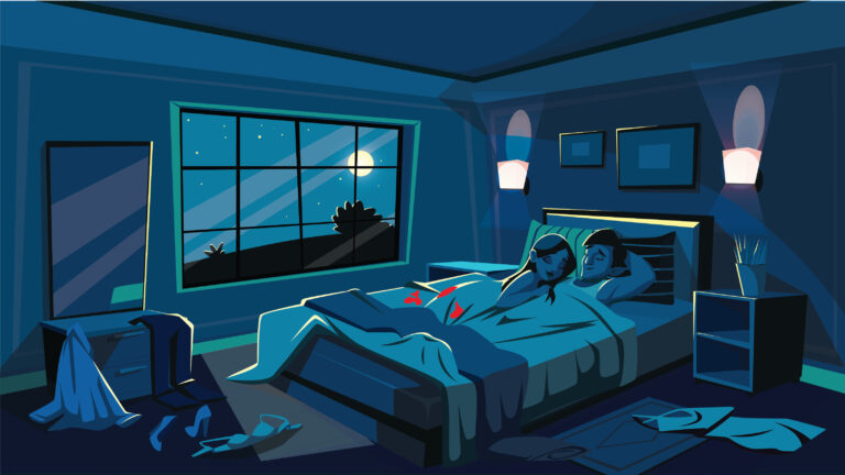 เลือดออกช่องคลอด