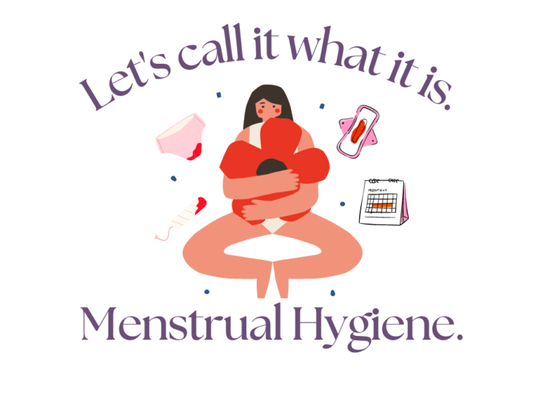 Menstrual Hygiene