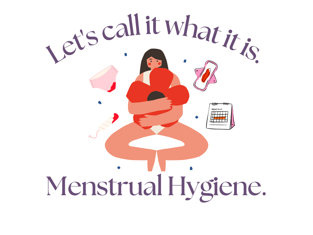 Menstrual Hygiene