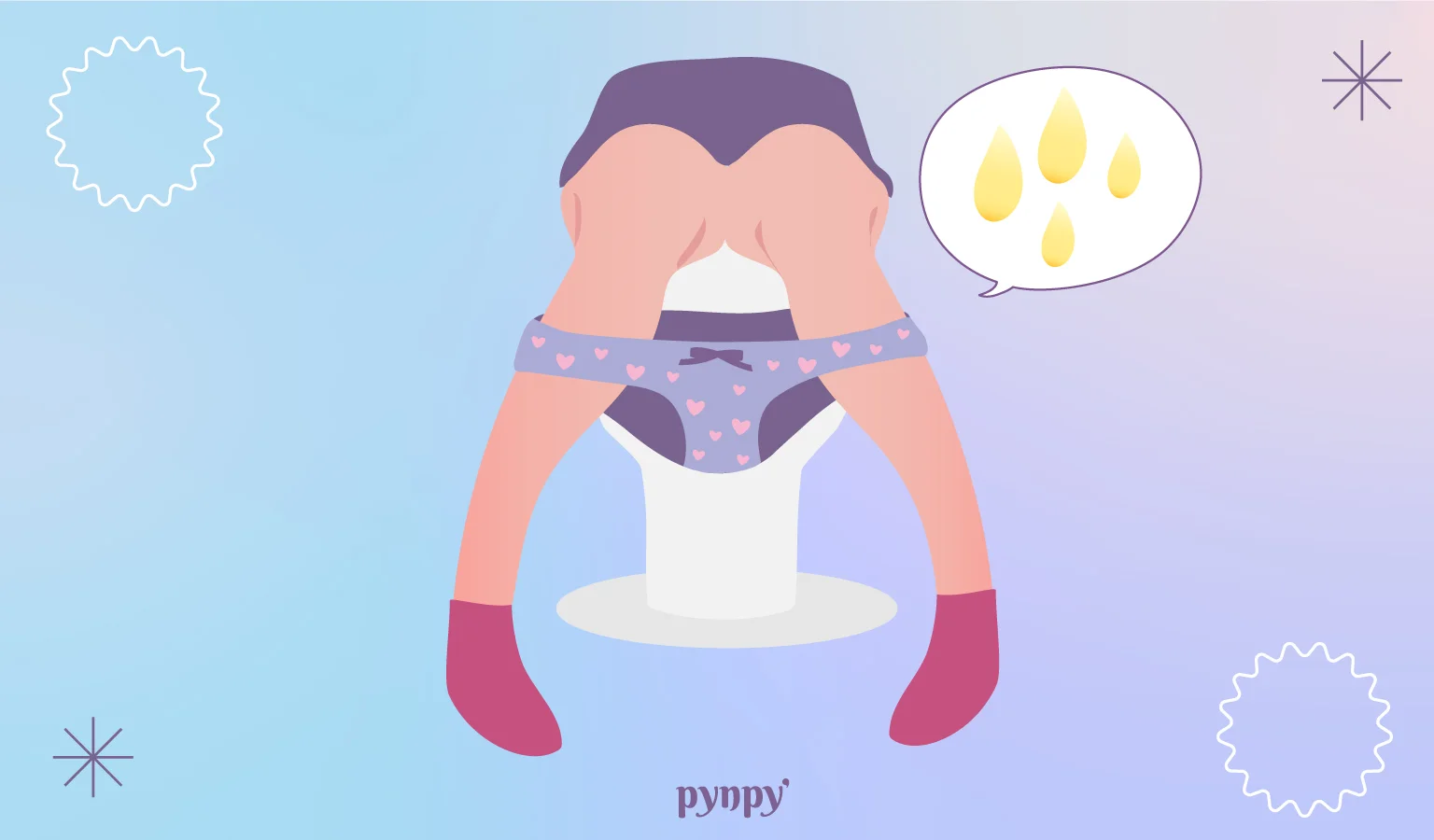 น้ำผู้หญิง Squirting