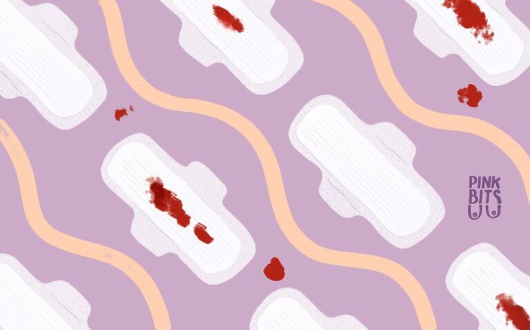 ผ้าอนามัย