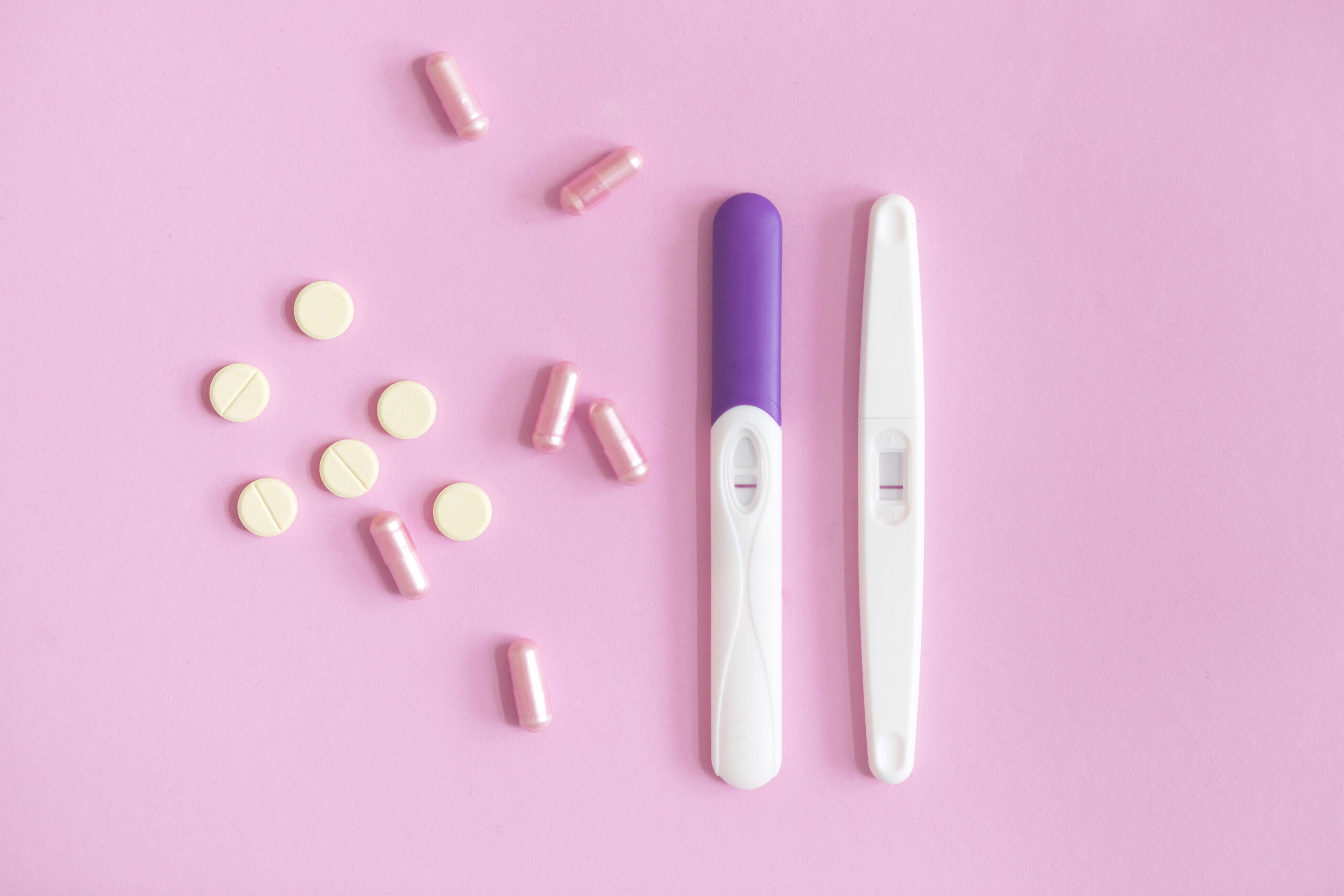 Emergency Contraception Pill