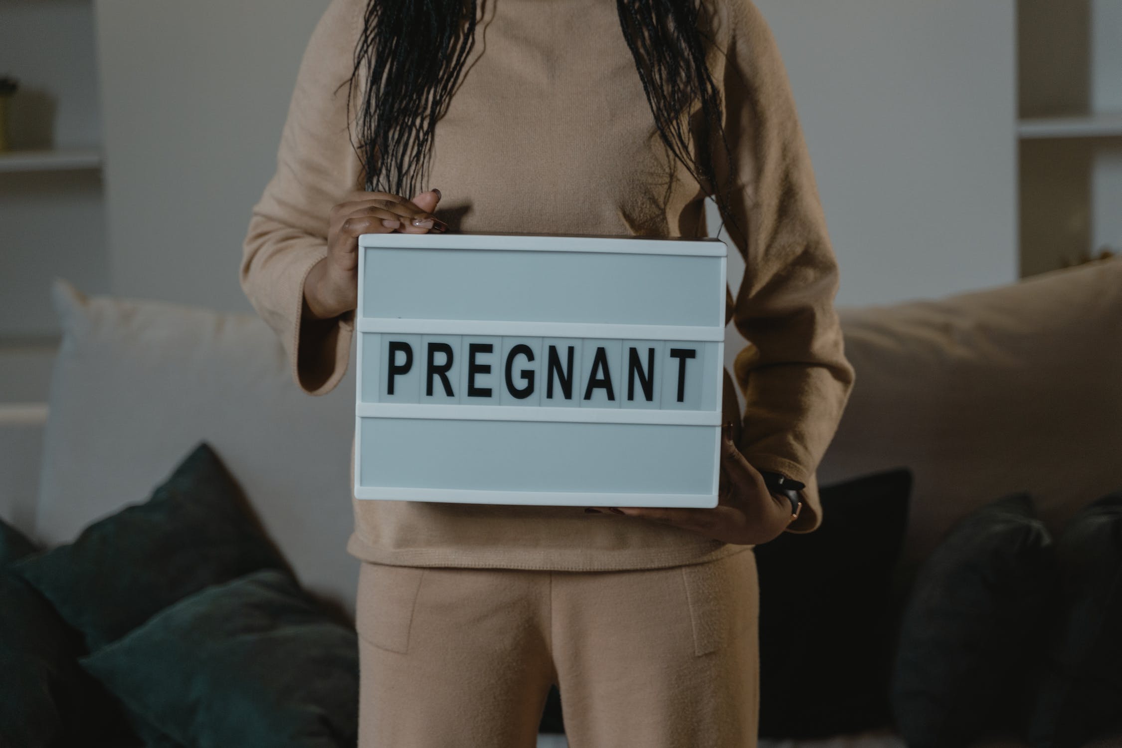 signs of pregnancy