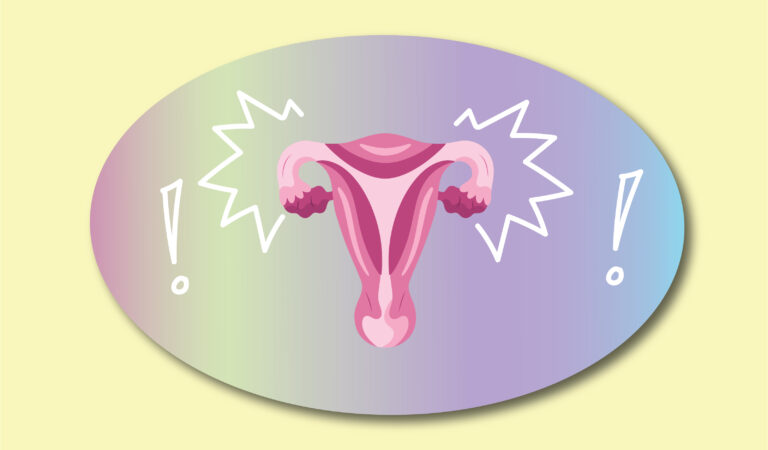 Pelvic inflammatory disease ภาวะอุ้งเชิงกรานอักเสบ