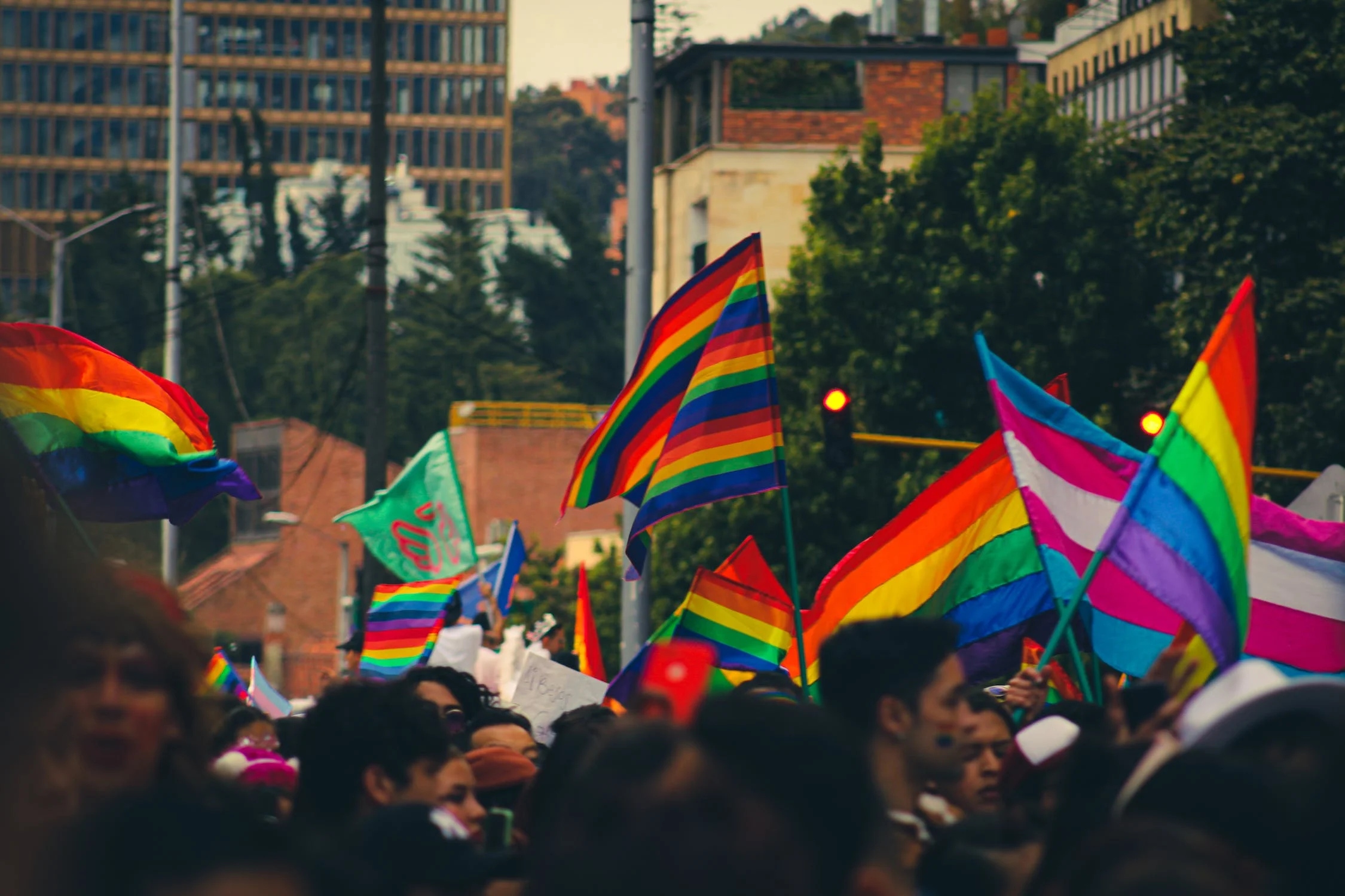 pride month