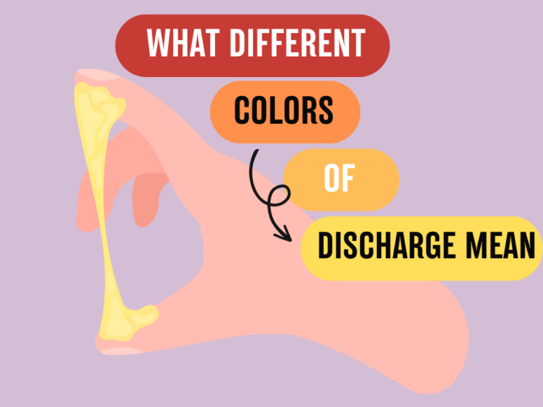 ตกขาว หรือ ระดูขาว