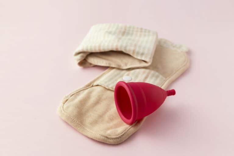 Reusable Menstrual Product