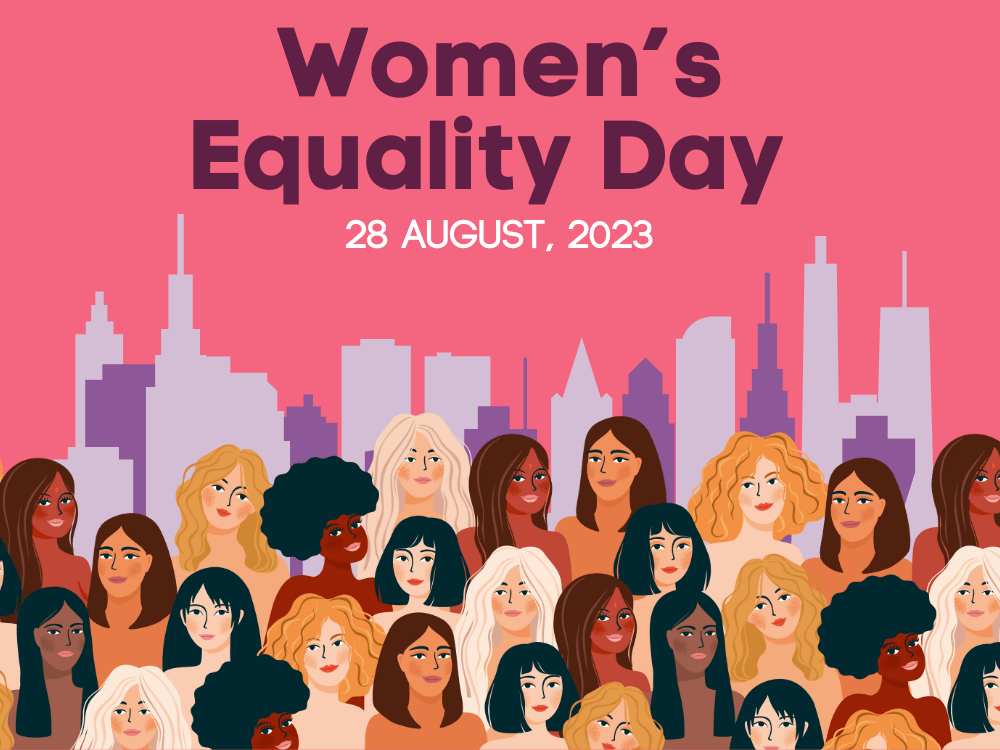 Women's Equality Day