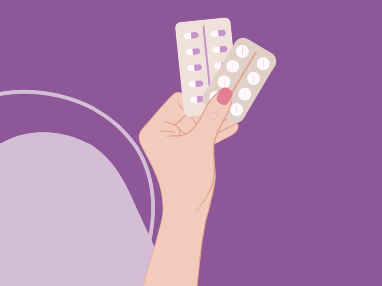 การใช้ยา