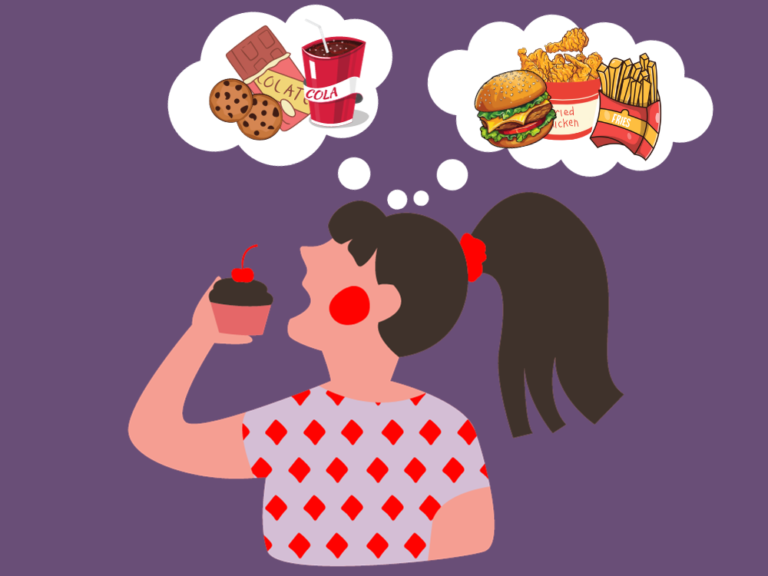 food cravings