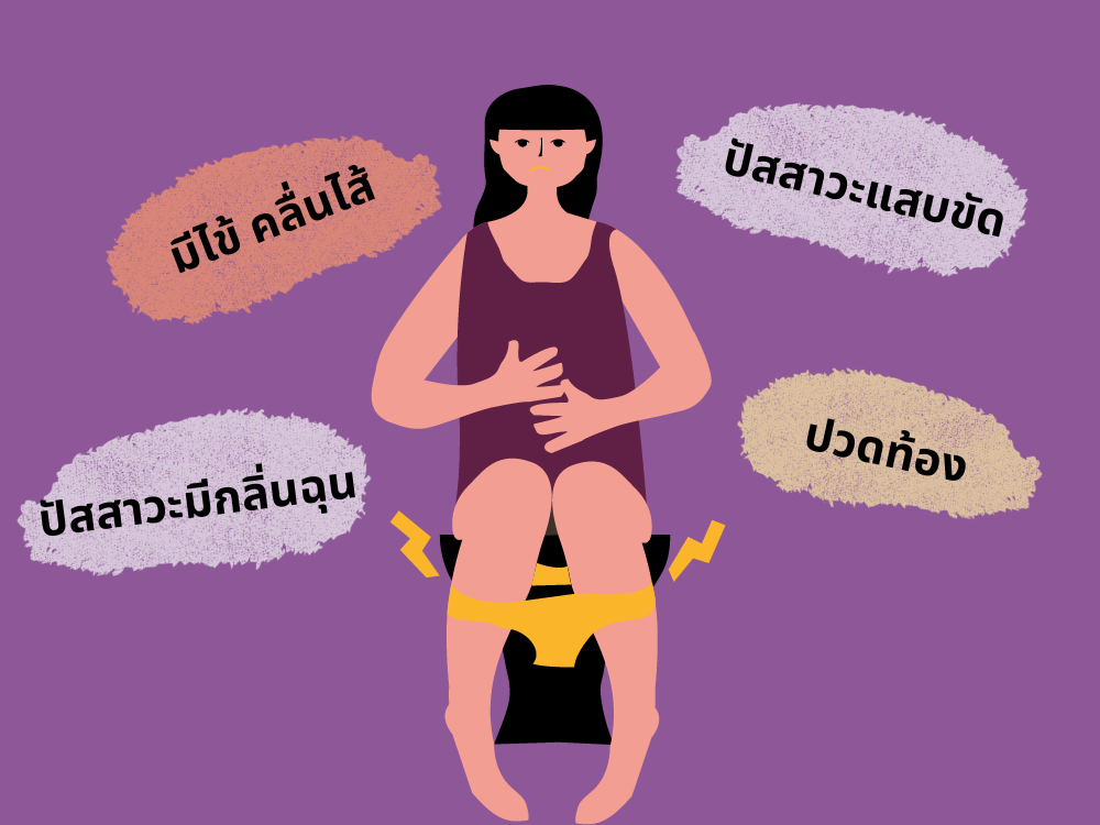 ปัสสาวะ