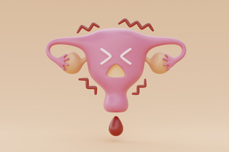 Period Cramps