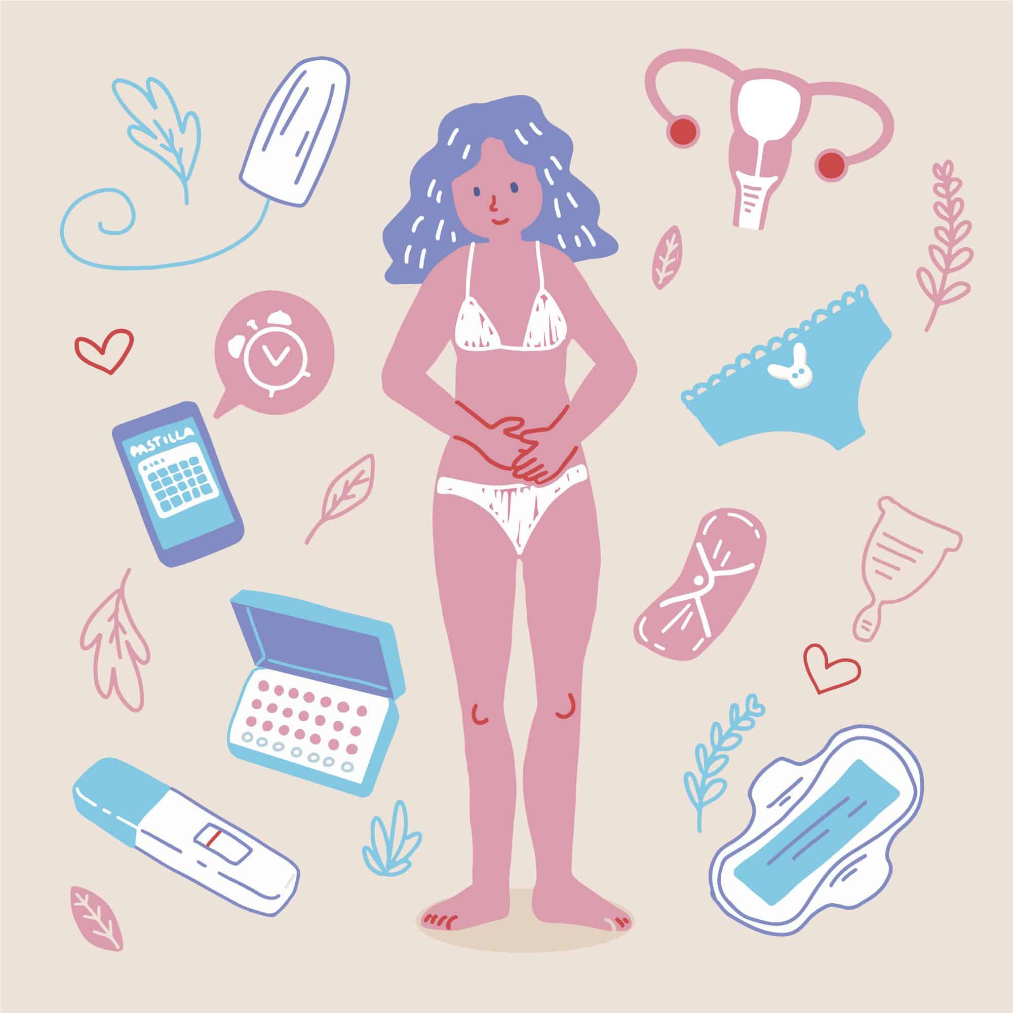 vaginal hygiene care