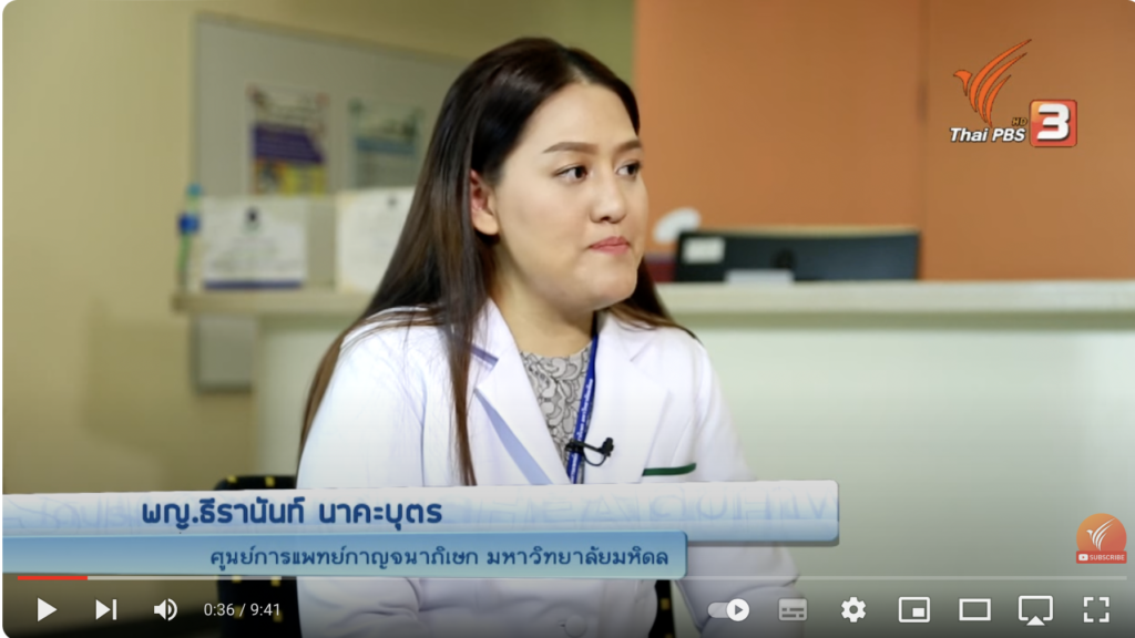the important of medical check-up