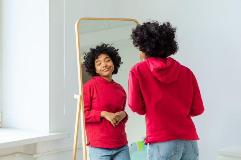 self-love