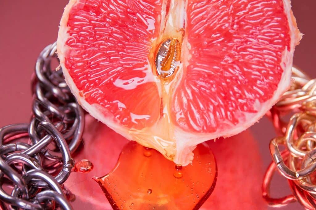 พยาธิในช่องคลอด