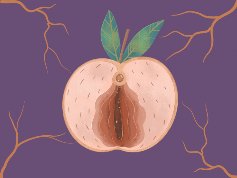 ช่องคลอดแห้ง