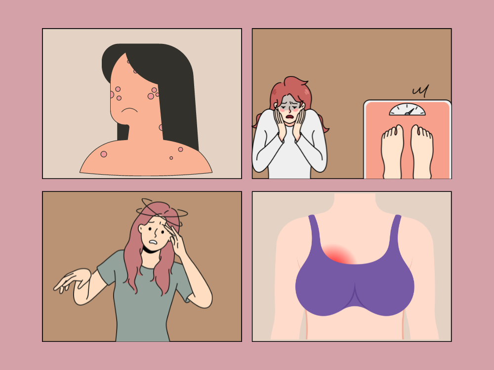 PMS