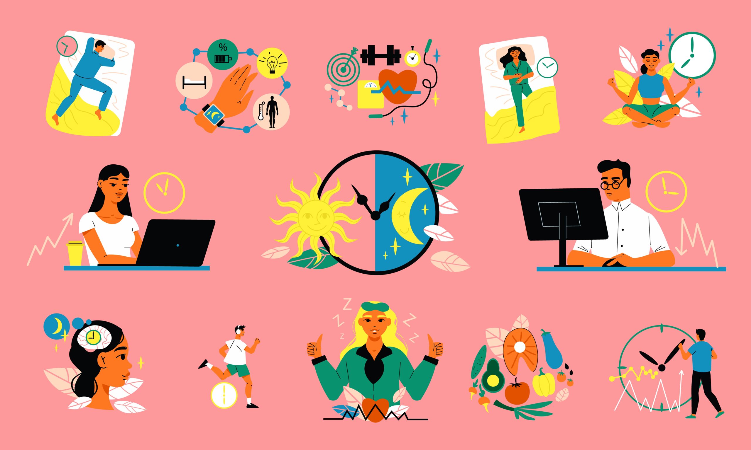 Work life balance