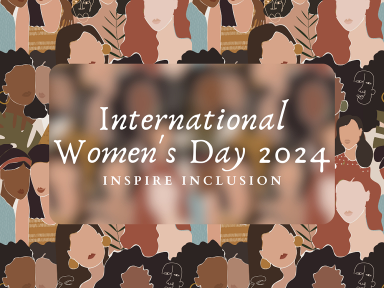 international women's day