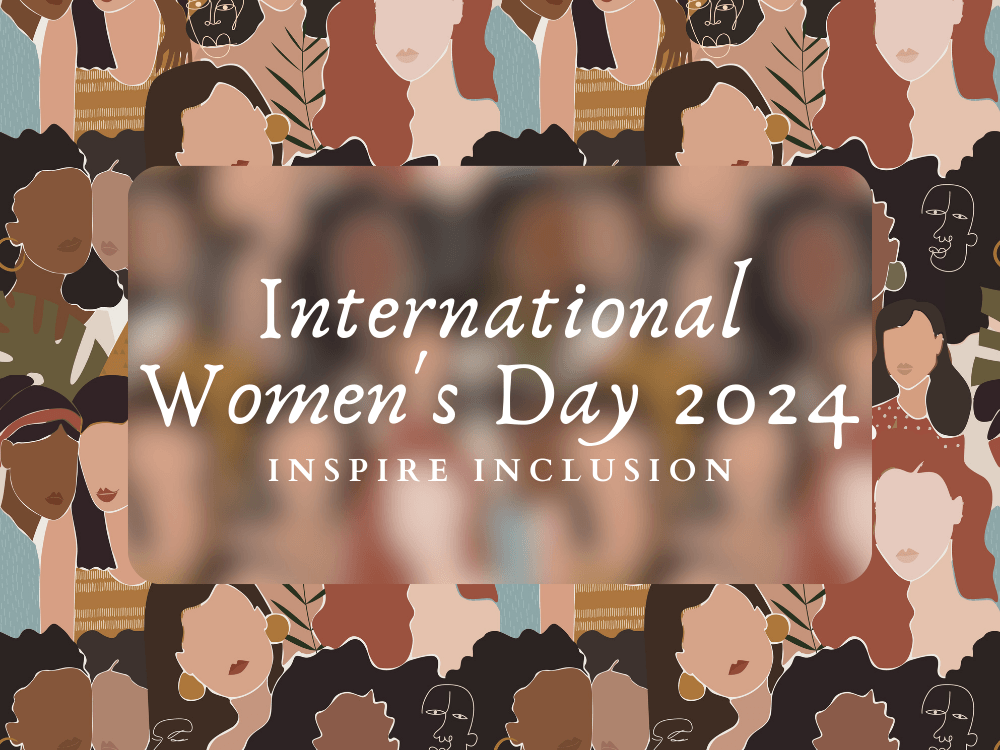 international women's day