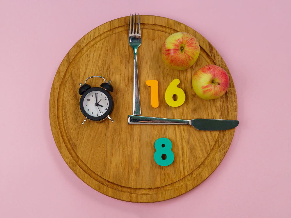 intermittent fasting