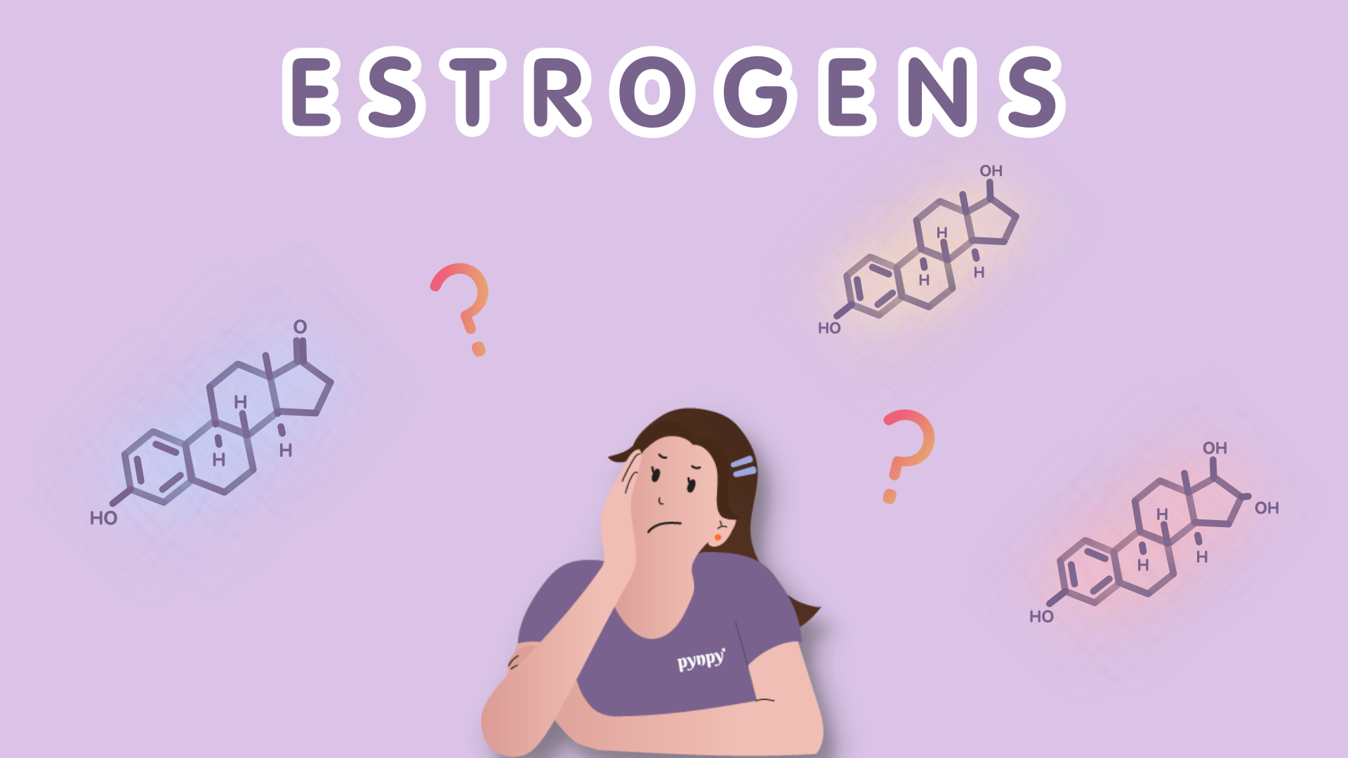 estrogen