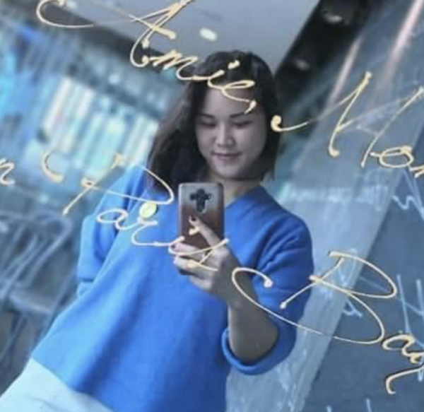 รีวิวกางเกงในอนามัย Pynpy' Ae