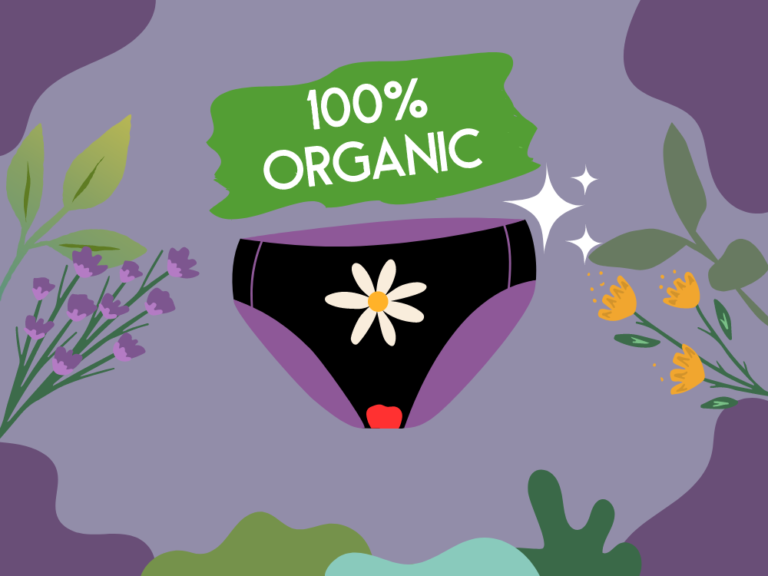 กางเกงในอนามัย Pynpy'