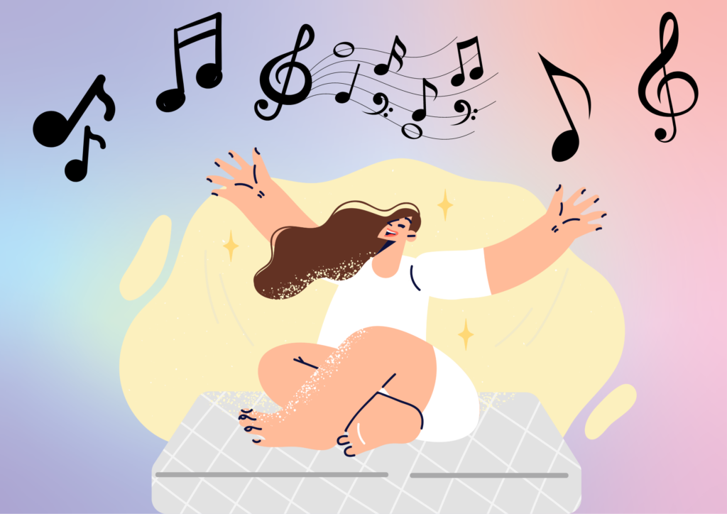How to หลอกสมองยังไงให้สดชื่น หลับเต็มตื่น ไม่มีอ่อมระหว่างวัน