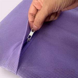 Pynpy' Laundry Bag - Zipper