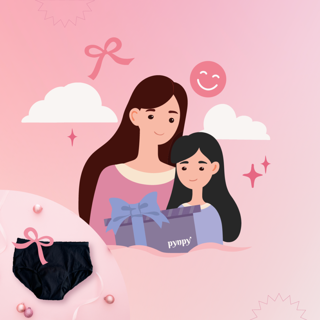 pynpy' teens set