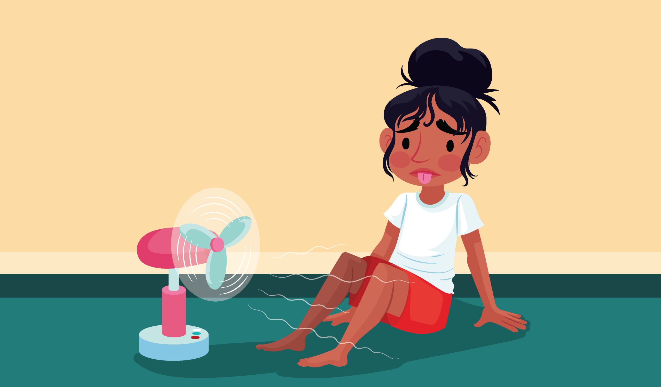 ปัญหาอับชื้น เกิดจากอะไร