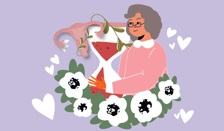 วันหมดประจำเดือนโลก วันสตรีวัยทองโลก World Menopause Day