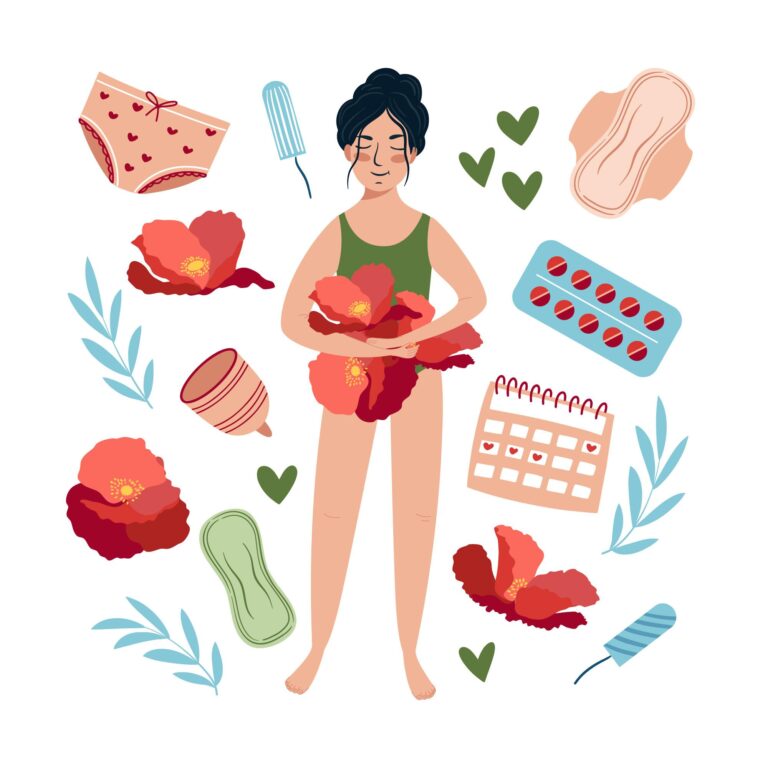 Healthy period