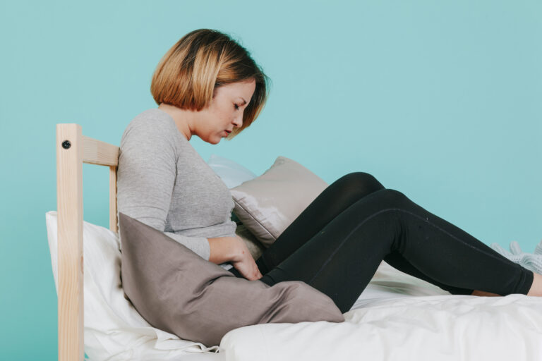 pelvic floor dysfunction