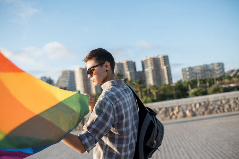 ประจำเดือน คือ เรื่องของทุกคน