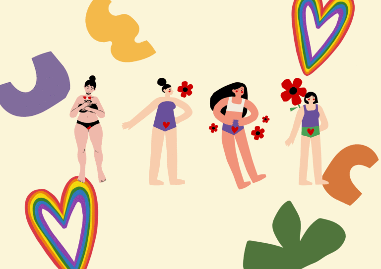 กางเกงในอนามัย Pynpy’