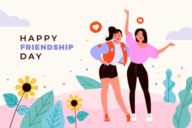 Friendship day