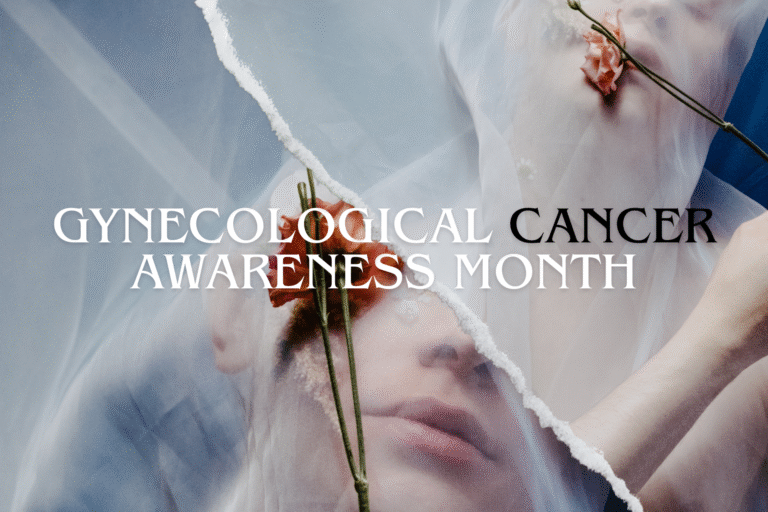 มะเร็งทางนรีเวช