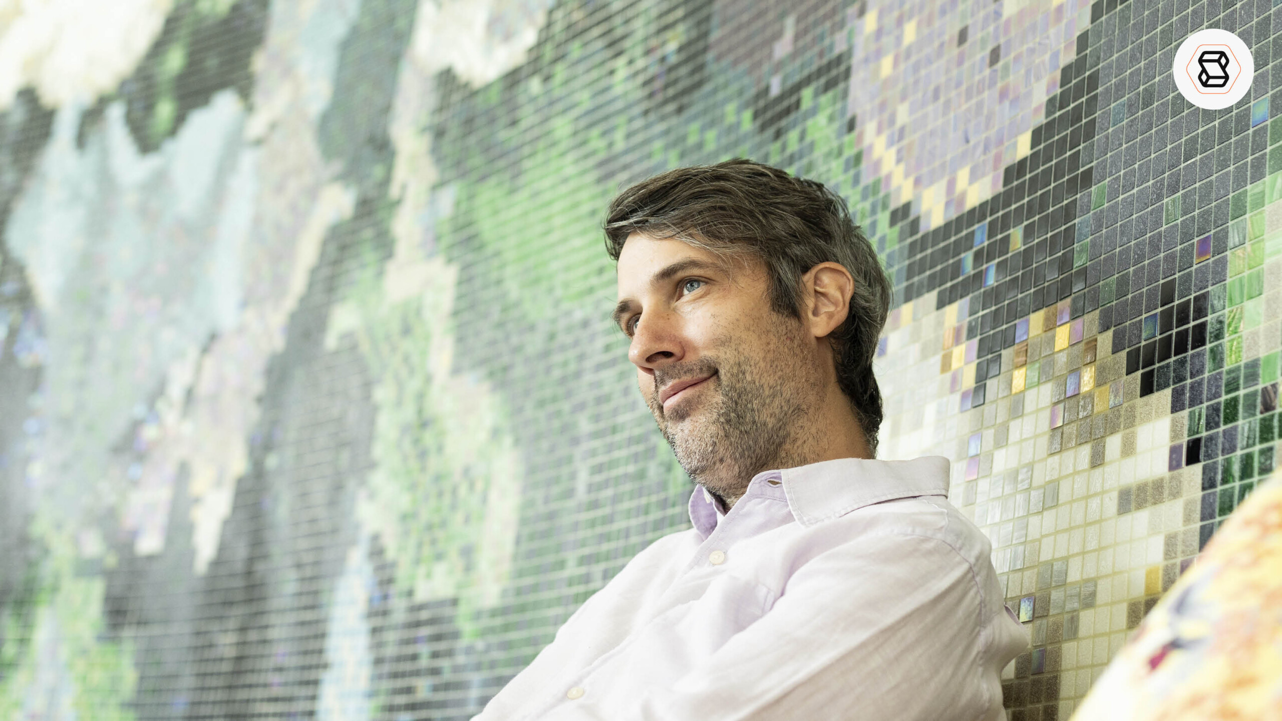 Tomas Prochazka, COO & Co-Founder of Pynpy'